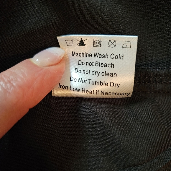 Princess Polly Gaskin Top - Picture 6 of 6